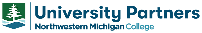NMC University Partners logo