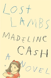 Lost Lambs book cover