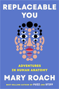 Replaceable You book cover