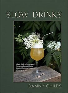 Slow Drinks book cover