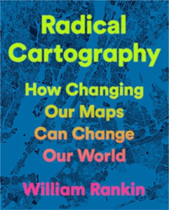 Radical Cartography book cover
