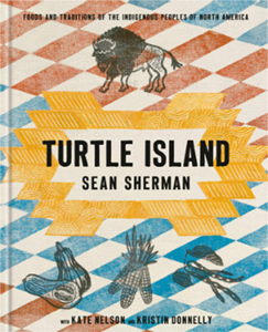 Turtle Island book cover