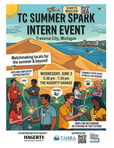 TC Summer Spark
