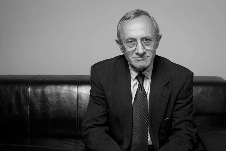 Jack Segal