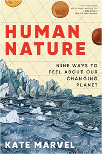 Human Nature book cover