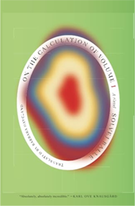 On the Calculation of Volume book cover