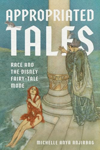 Appropriated Tales book cover