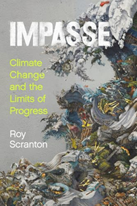 Impasse book cover