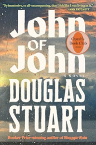 John of John book cover