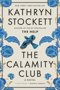 The Calamity Club book cover