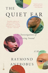 The Quiet Ear book cover