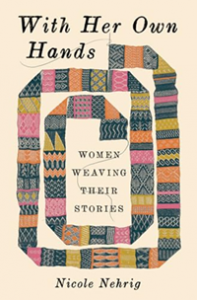 With Her Own Hands book cover