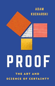 Proof book cover