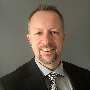 Dan Goodchild