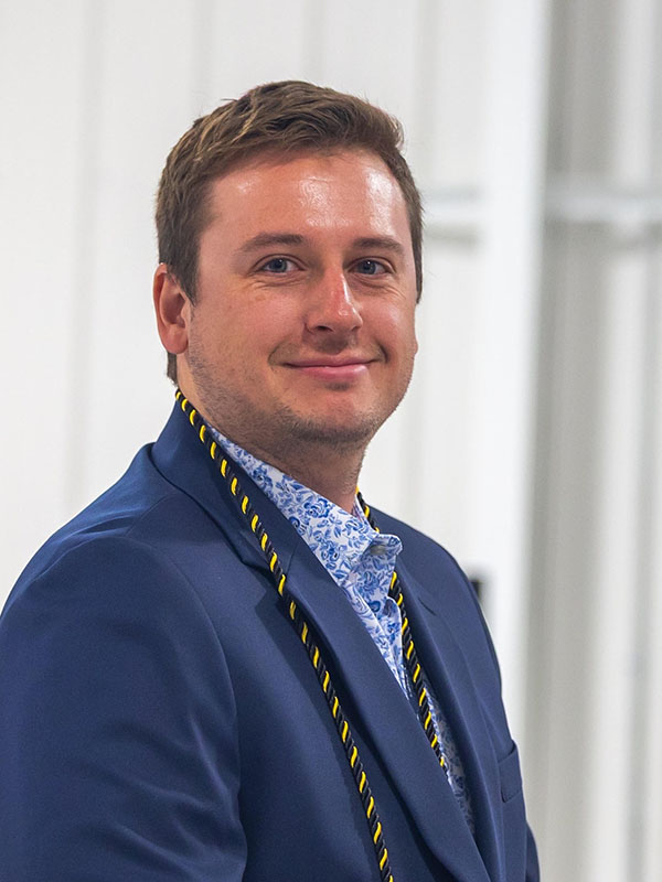 Alex Modrzynski