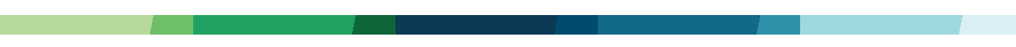 Color ribbon graphic