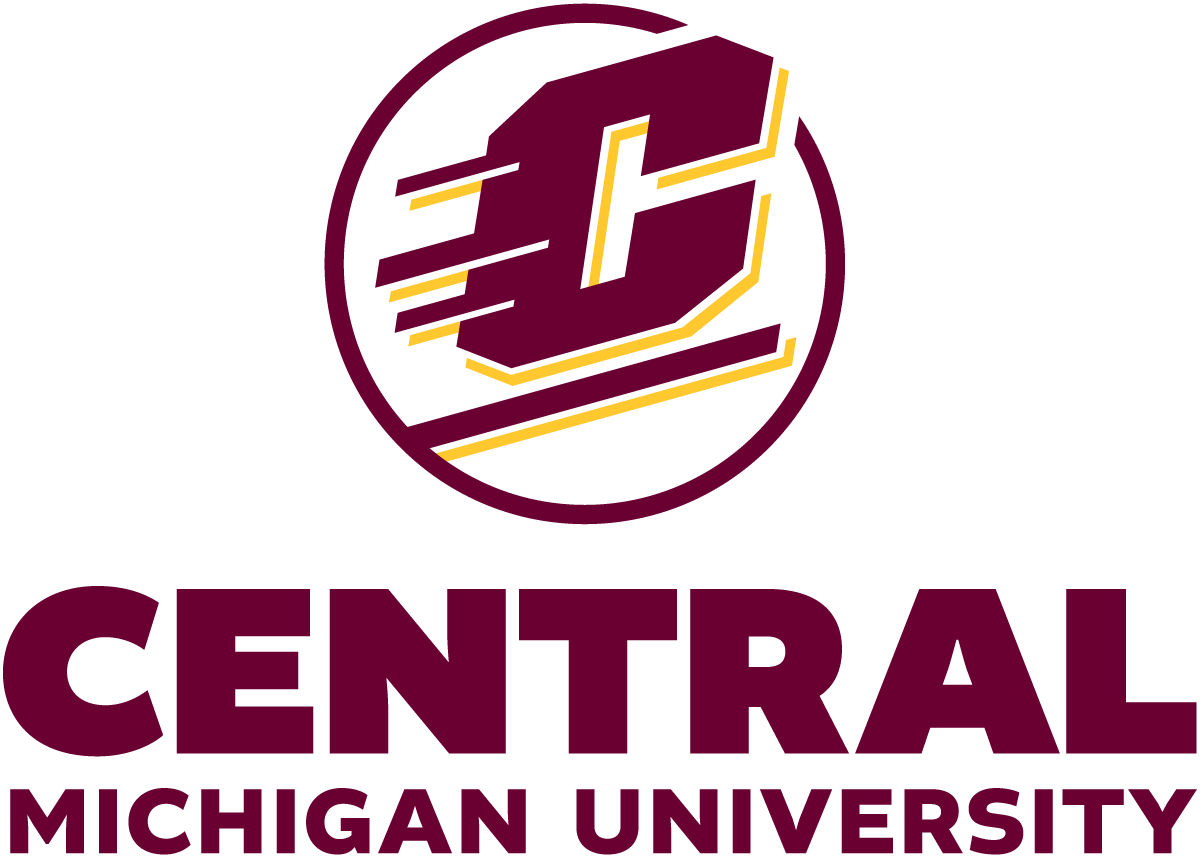 Central Michigan University logo